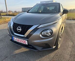 Nissan Juke Gebrauchtwagen