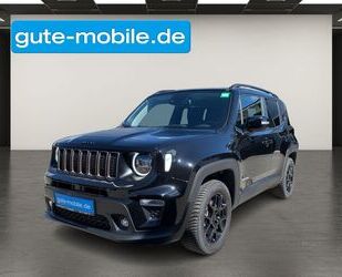 Jeep Renegade Gebrauchtwagen