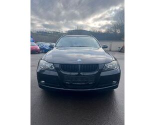 BMW 318 Gebrauchtwagen