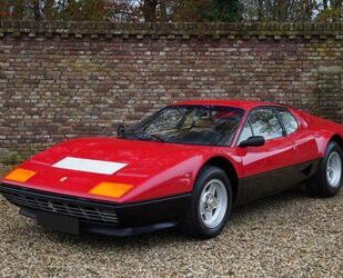 Ferrari 512 Gebrauchtwagen