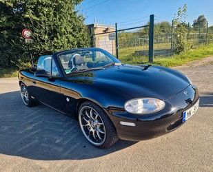 Mazda MX-5 Gebrauchtwagen