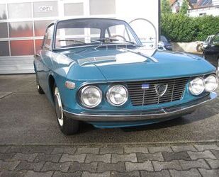 Lancia Fulvia Gebrauchtwagen
