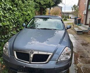 Brilliance BS6 Gebrauchtwagen