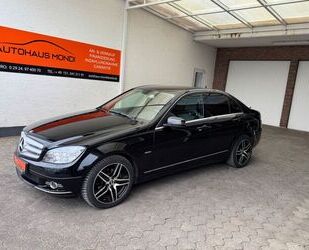 Mercedes-Benz C 180 Gebrauchtwagen