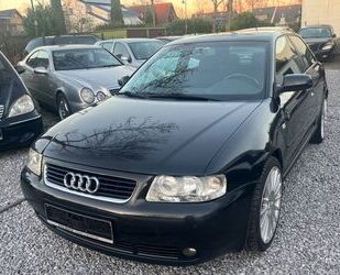Audi A3 Gebrauchtwagen