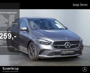 Mercedes-Benz B 200 Gebrauchtwagen