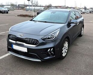 Kia Niro Gebrauchtwagen