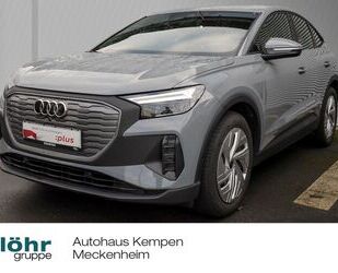 Audi Q4 Gebrauchtwagen