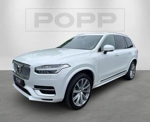 Volvo XC90 Gebrauchtwagen