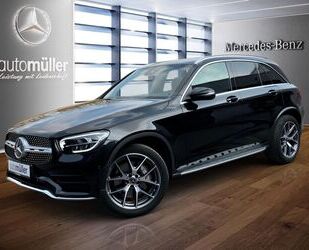 Mercedes-Benz GLC 200 Gebrauchtwagen