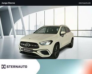 Mercedes-Benz GLA 200 Gebrauchtwagen