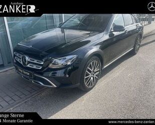 Mercedes-Benz E 400 Gebrauchtwagen