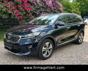 Kia Sorento Gebrauchtwagen