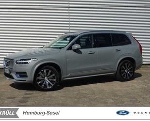 Volvo XC90 Gebrauchtwagen