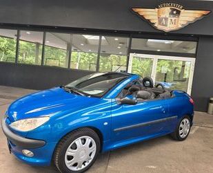 Peugeot 206 Gebrauchtwagen