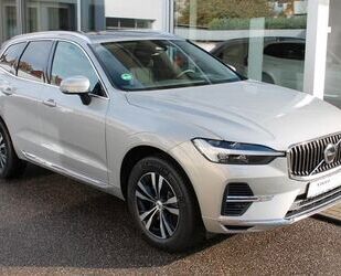 Volvo XC60 Gebrauchtwagen