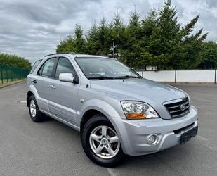 Kia Sorento Gebrauchtwagen