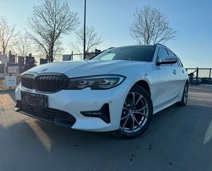 BMW 320 Gebrauchtwagen