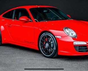 Porsche 997 Gebrauchtwagen