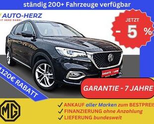 MG EHS Gebrauchtwagen