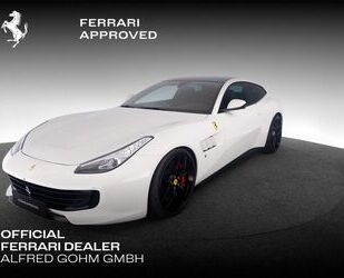 Ferrari GTC4Lusso Gebrauchtwagen
