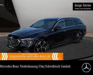 Mercedes-Benz E 300 Gebrauchtwagen