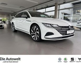 VW Arteon Gebrauchtwagen
