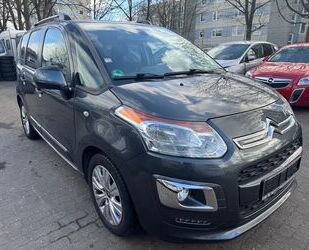 Citroen C3 Picasso Gebrauchtwagen