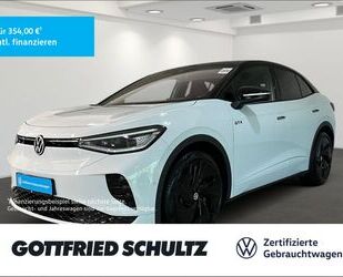 VW ID.5 Gebrauchtwagen