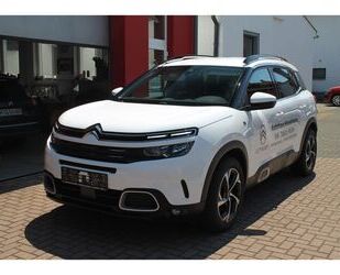 Citroen C5 Aircross Gebrauchtwagen