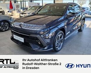 Hyundai KONA Gebrauchtwagen