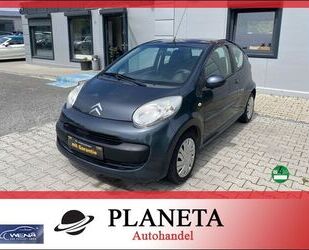 Citroen C1 Gebrauchtwagen