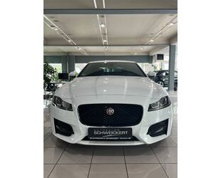 Jaguar XF Gebrauchtwagen
