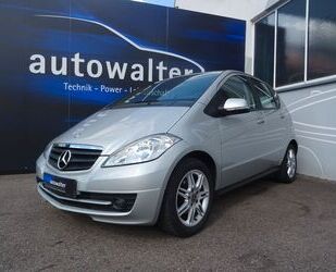 Mercedes-Benz A 180 Gebrauchtwagen