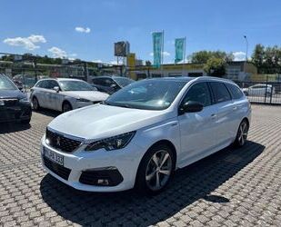 Peugeot 308 Gebrauchtwagen