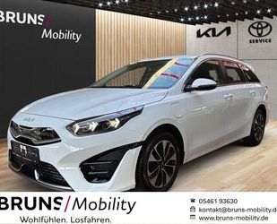 Kia ceed Sportswagon Gebrauchtwagen