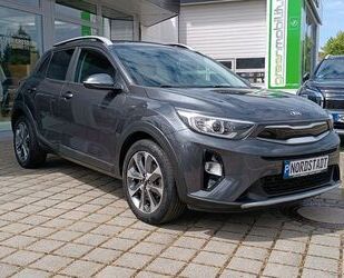 Kia Stonic Gebrauchtwagen