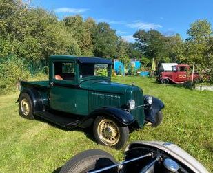 Ford Andere Oldtimer