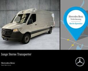 Mercedes-Benz Sprinter Gebrauchtwagen
