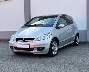 Mercedes-Benz A 180 Gebrauchtwagen