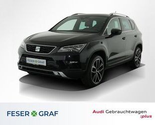 Seat Ateca Gebrauchtwagen
