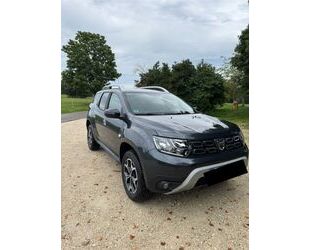 Dacia Duster Gebrauchtwagen