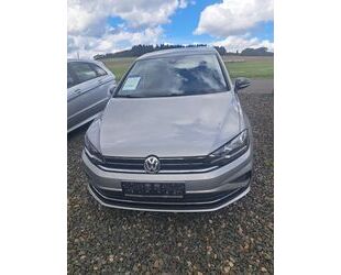 VW Golf Sportsvan Gebrauchtwagen