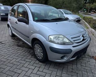 Citroen C3 Gebrauchtwagen