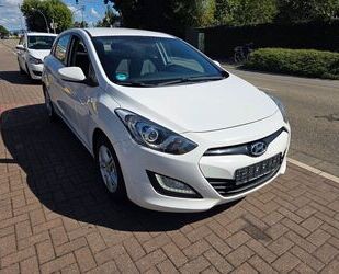Hyundai i30 Gebrauchtwagen