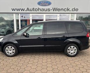 Ford Galaxy Gebrauchtwagen