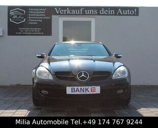 Mercedes-Benz SLK 280 Gebrauchtwagen