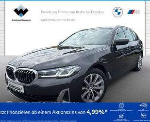 BMW 530 Gebrauchtwagen
