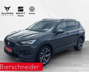 Seat Tarraco Gebrauchtwagen