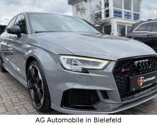 Audi RS3 Gebrauchtwagen